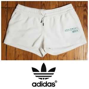 DONATED Adidas tennis shorts 🎾